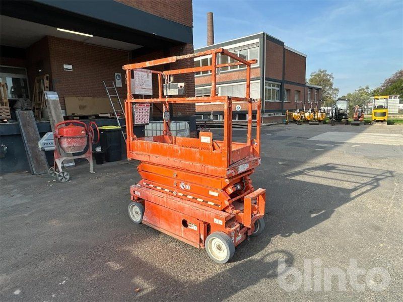 Skyjack SJIII 3219