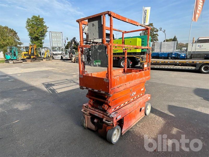 Skyjack SJIII 3219
