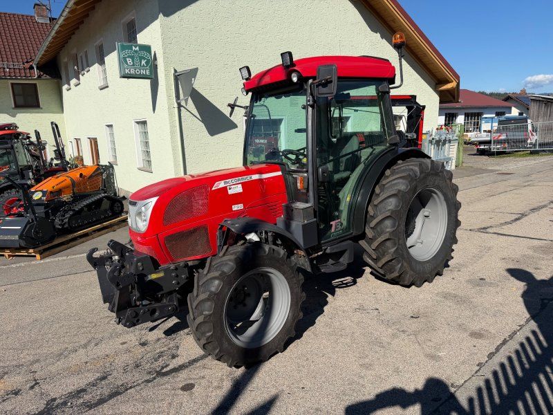 McCormick F 90