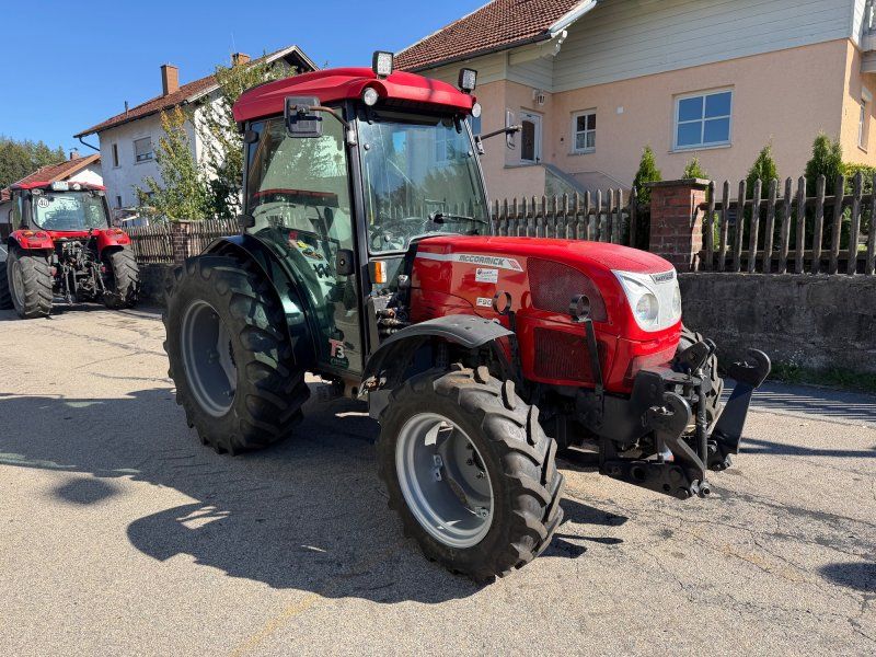 McCormick F 90