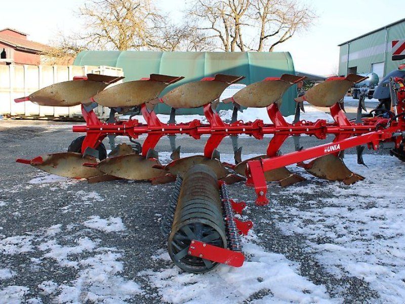 Unia IBIS Vario 5 H Plus (Corn) ; Körperabstand 100 cm; Terra H
