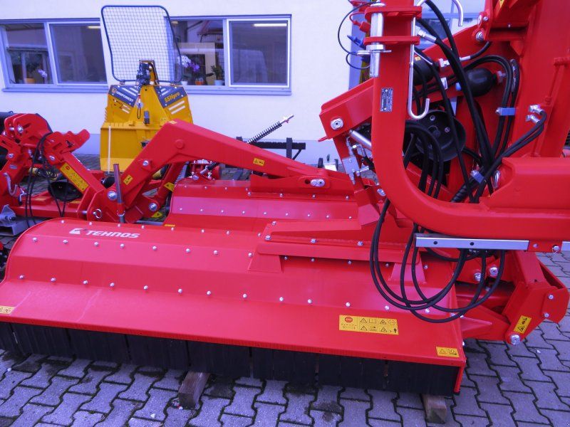 Tehnos MBP-250R