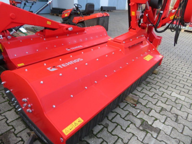 Tehnos MBP-250R