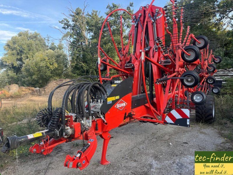 Kuhn GA14231 neuwertig