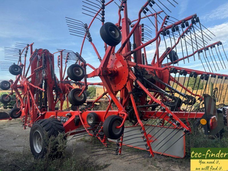 Kuhn GA14231 neuwertig