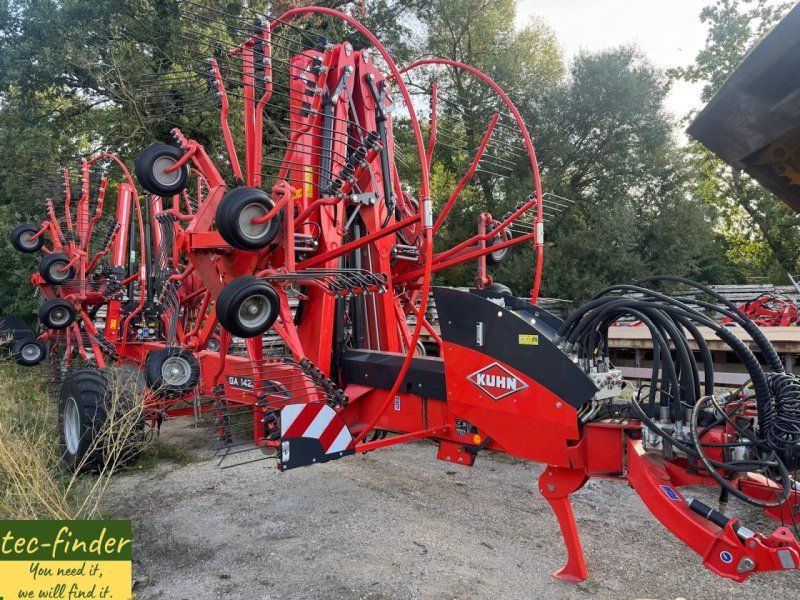 Kuhn GA14231 neuwertig