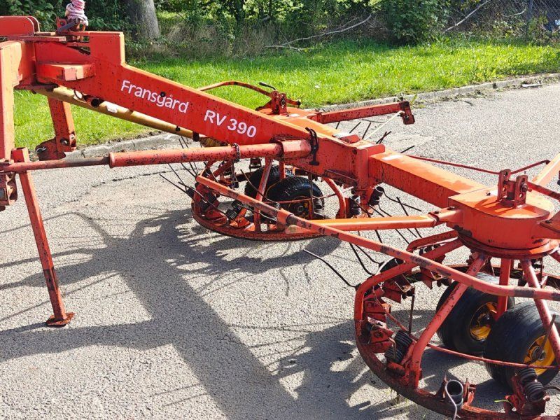 Fransgard RV-390