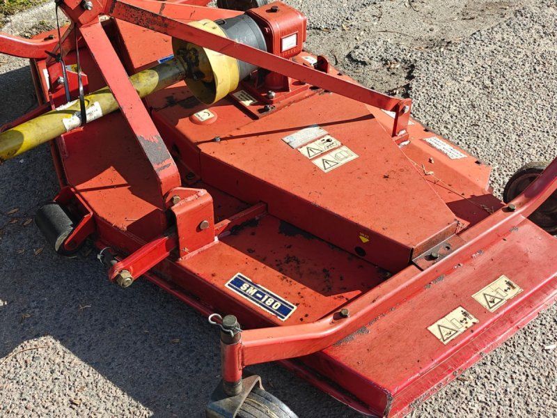 Sitrex SM180P