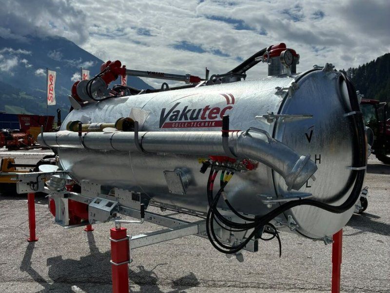 Vakutec VA 3100 bass