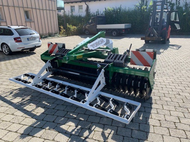 Kerner TORON 300