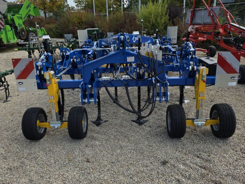 Treffler TGA 300 3X