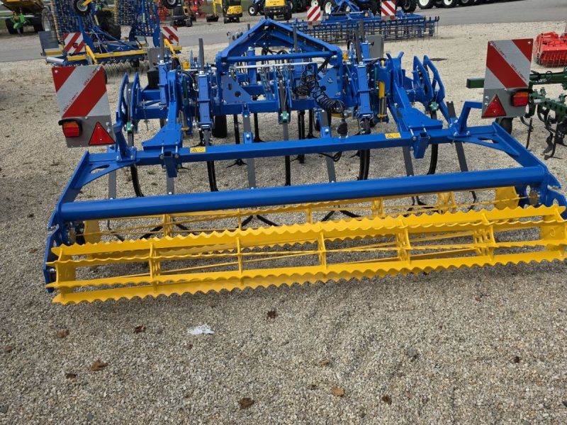 Treffler TGA 300 3X