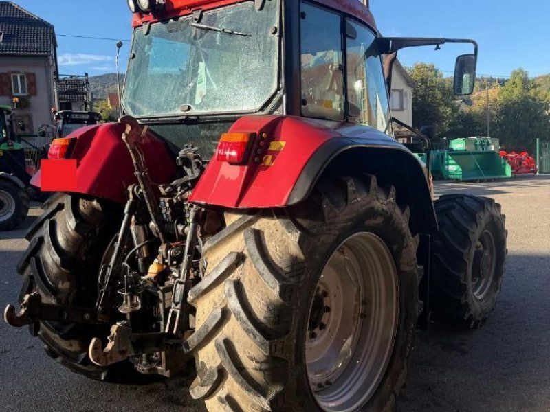 Case IH CS 110