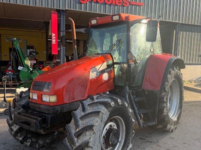 Case IH CS 110