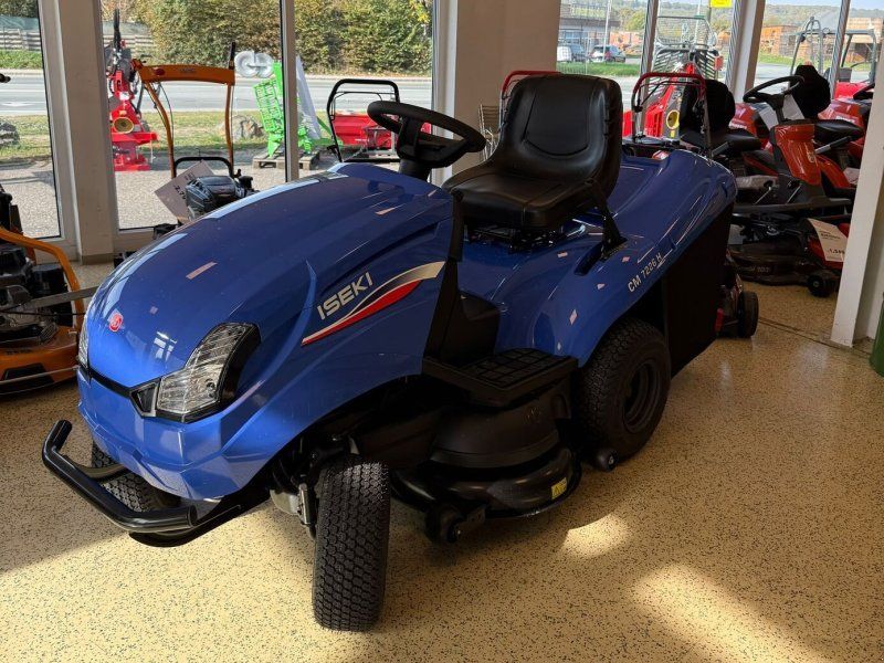Iseki CM 7716 H