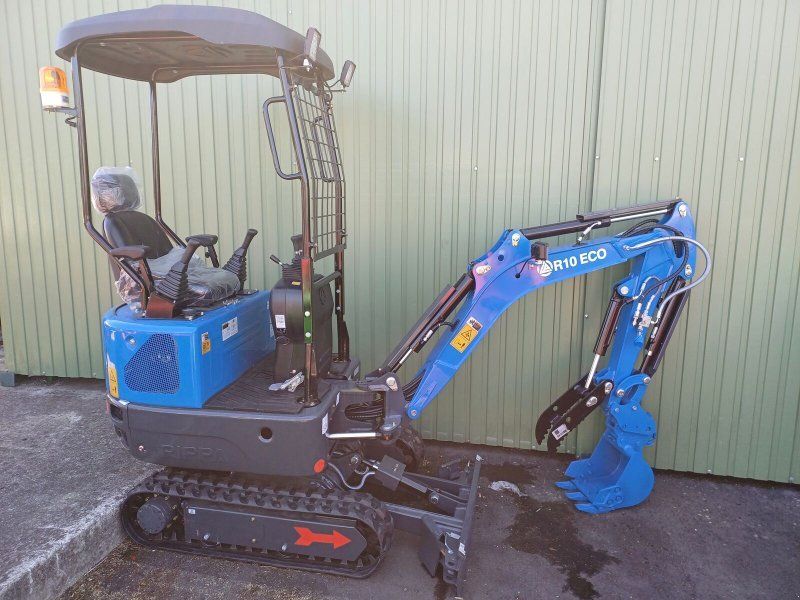 R10 ECO