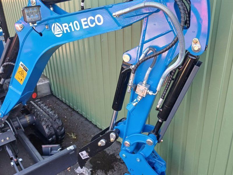 R10 ECO
