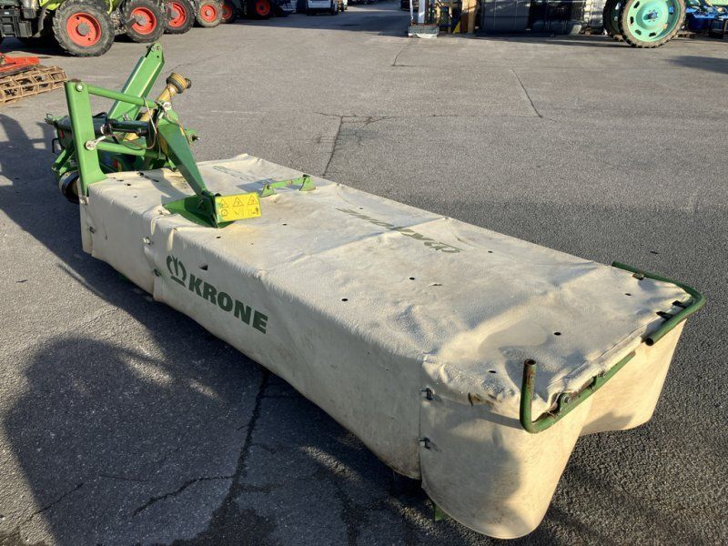 Krone Easy cut 280