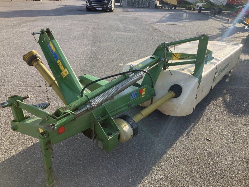 Krone Easy cut 280