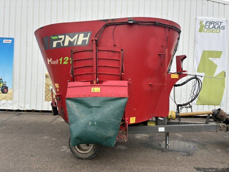 RMH MIXELL 121
