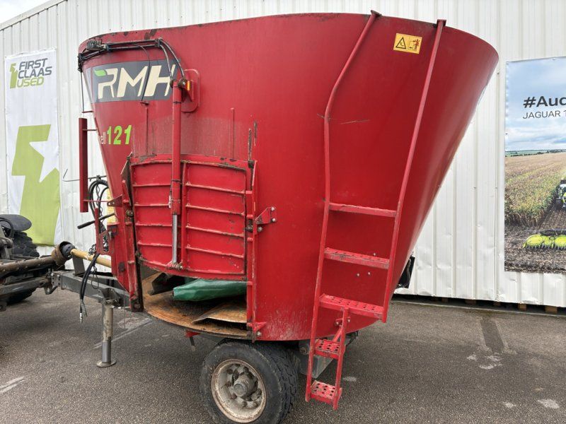 RMH MIXELL 121