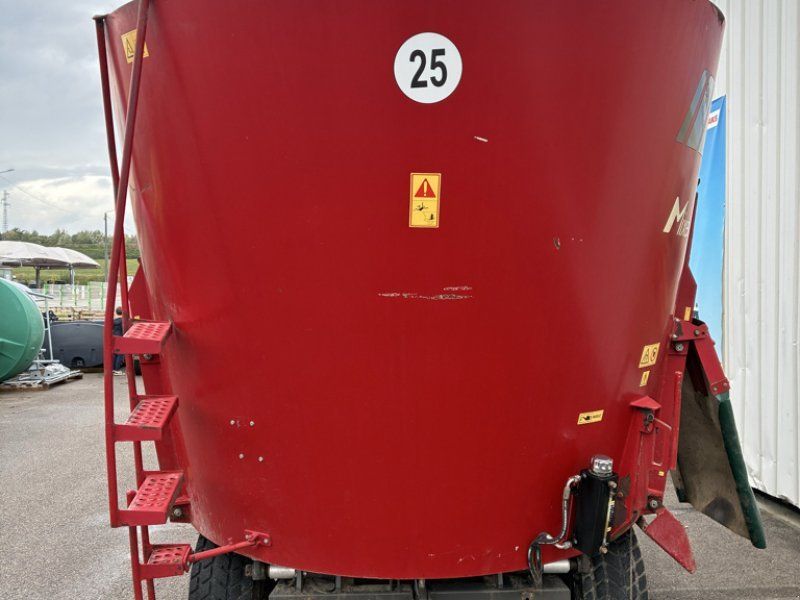 RMH MIXELL 121