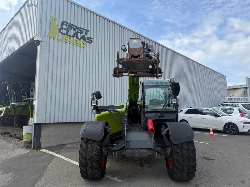 Claas SCORPION 741 VARIPOWER