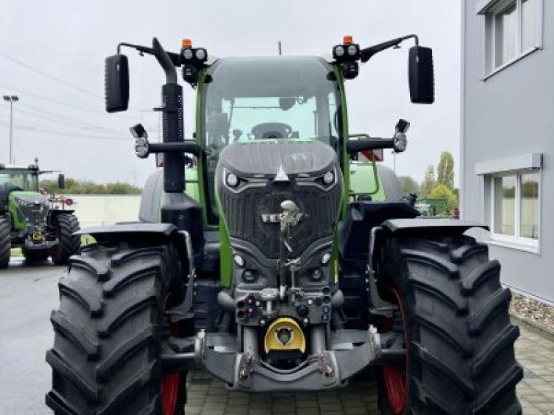 Fendt 728 VARIO GEN7 PROFI PLUS