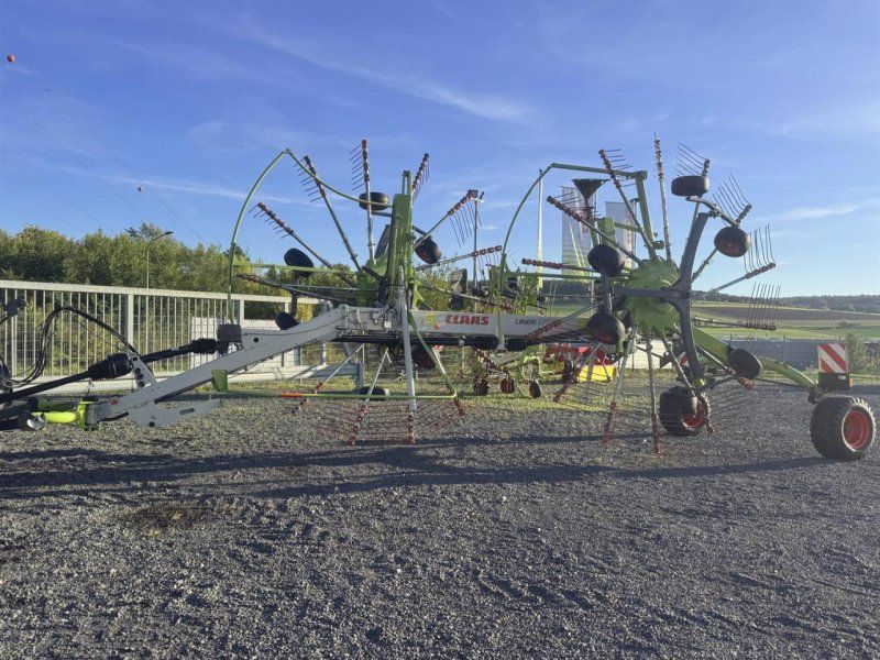 Claas LINER 1750