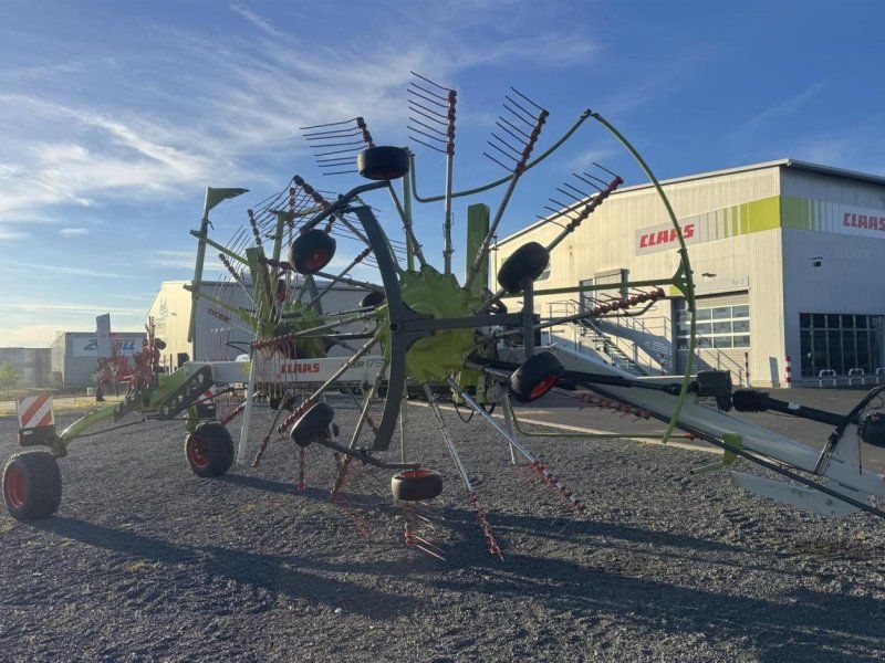 Claas LINER 1750