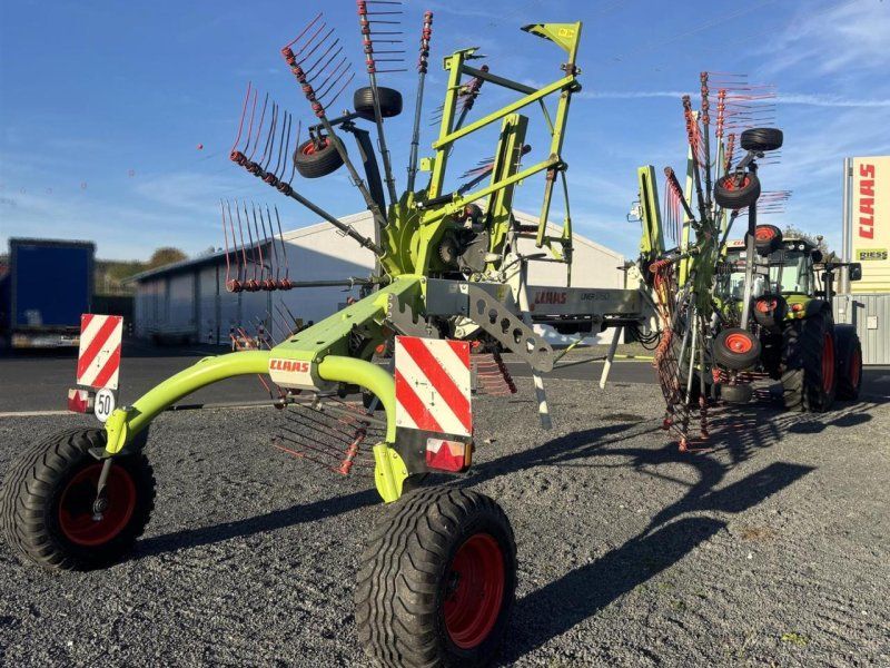 Claas LINER 1750