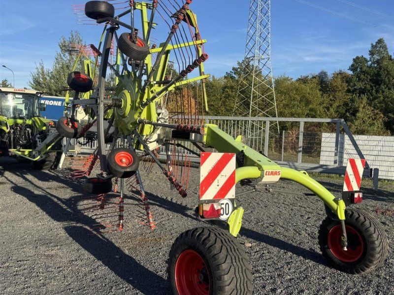 Claas LINER 1750