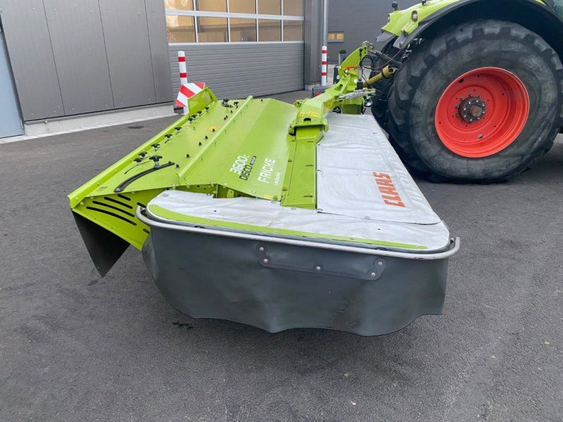 Claas Disco 3600 C Contour