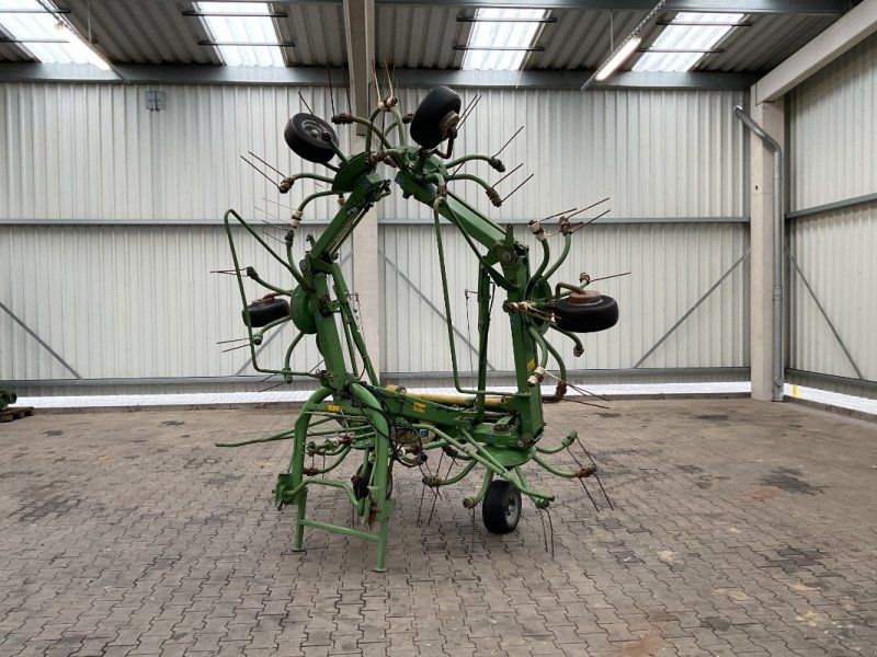 Krone KW 7.70/6x7