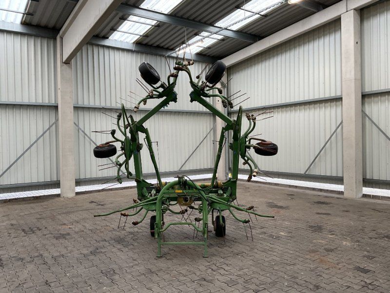 Krone KW 7.70/6x7