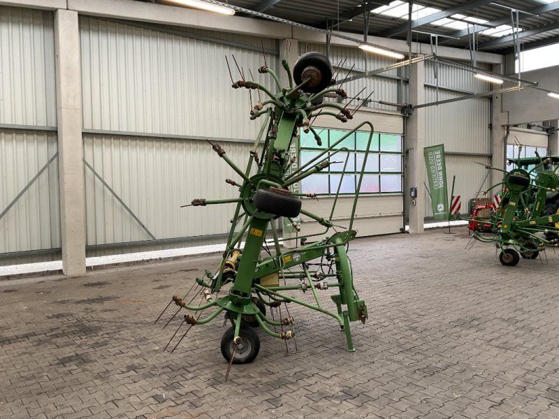 Krone KW 7.70/6x7