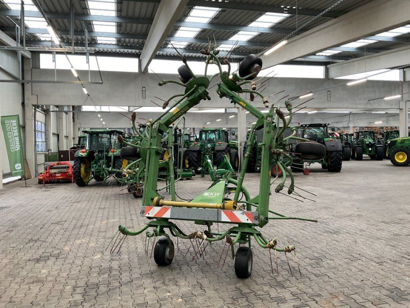 Krone KW 7.70/6x7