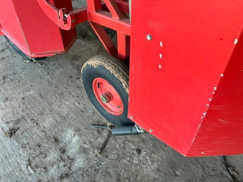 3WD 355