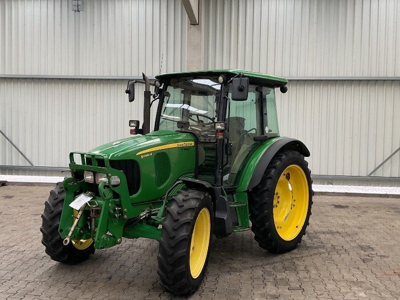 John Deere 5090R