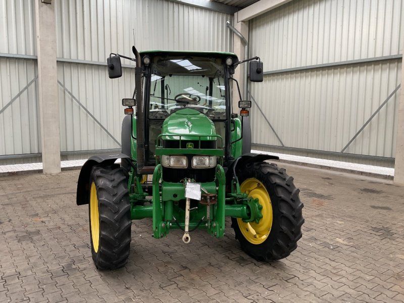 John Deere 5090R