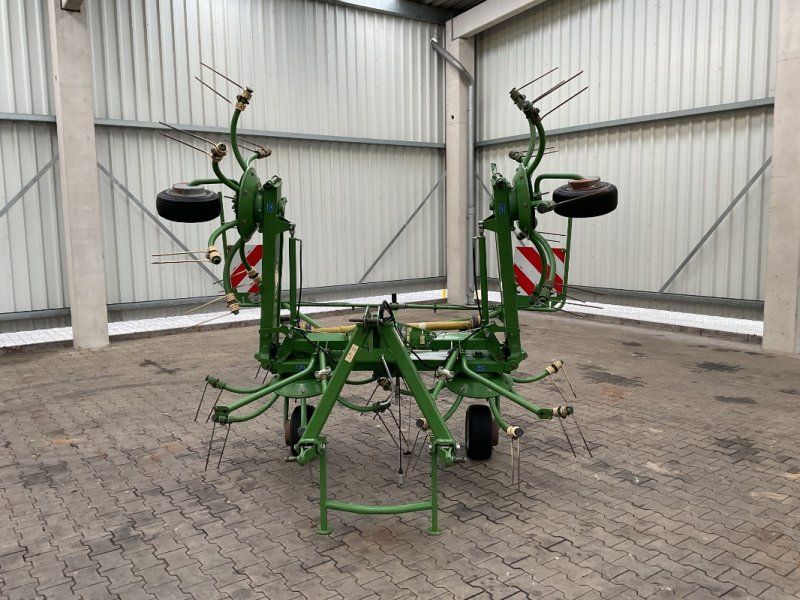 Krone KW 5.52