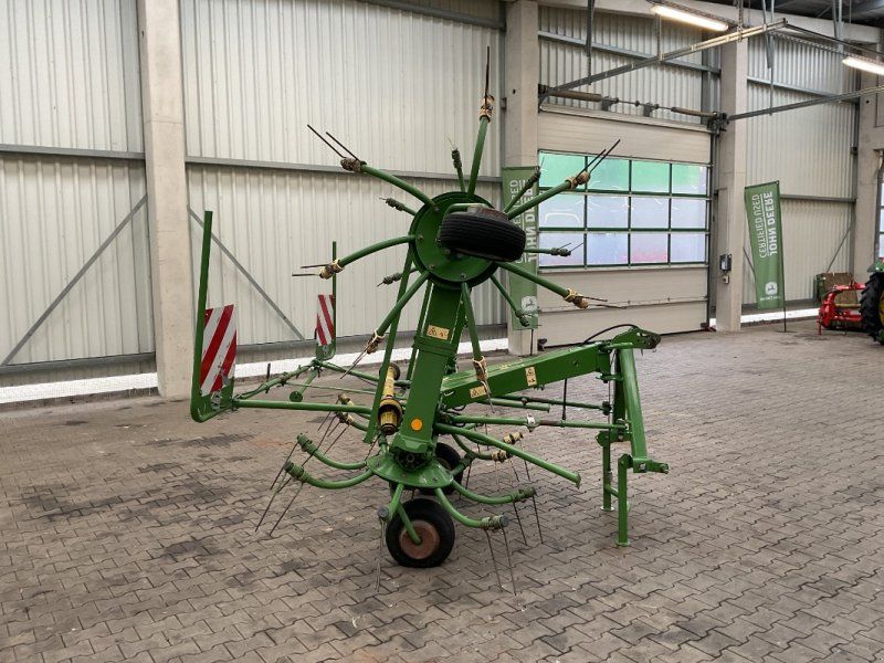Krone KW 5.52