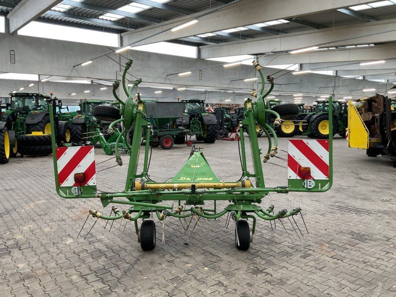 Krone KW 5.52