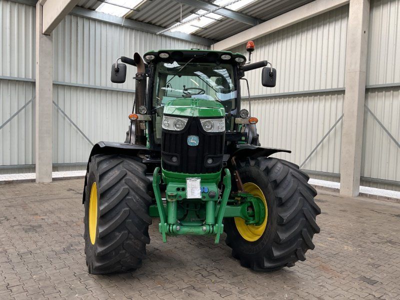 John Deere 6190R