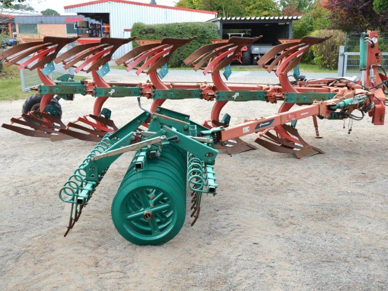 Kverneland 100-300-5 Packomat