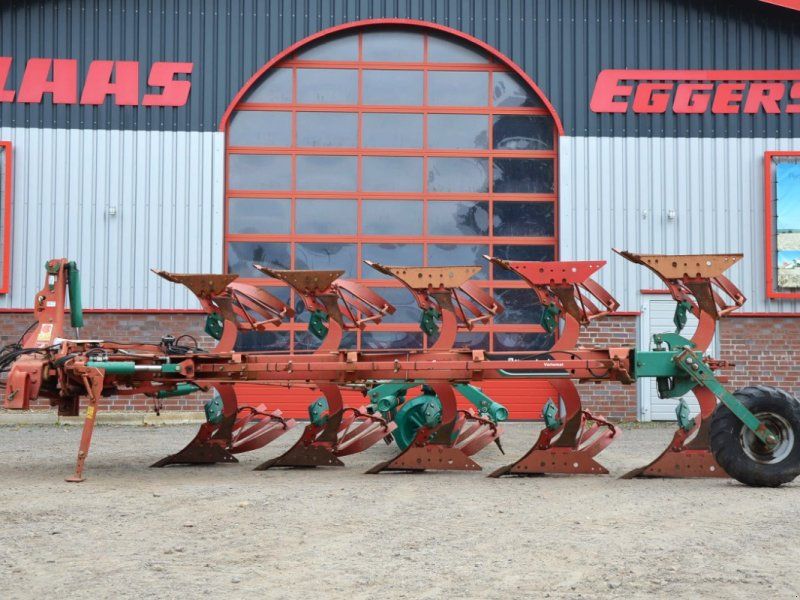 Kverneland 100-300-5 Packomat