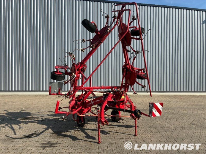 Lely LOTUS 770