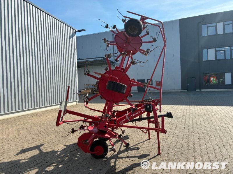 Lely LOTUS 770