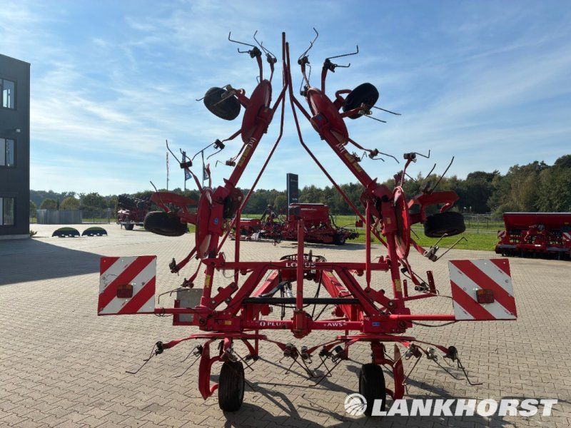 Lely LOTUS 770