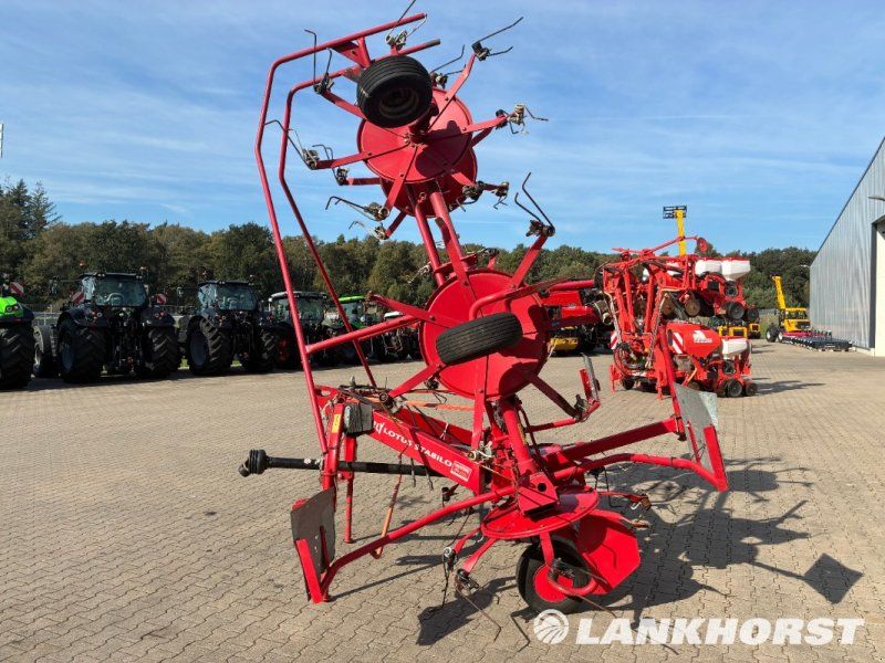 Lely LOTUS 770